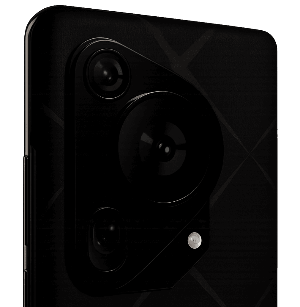 Pump One Phone