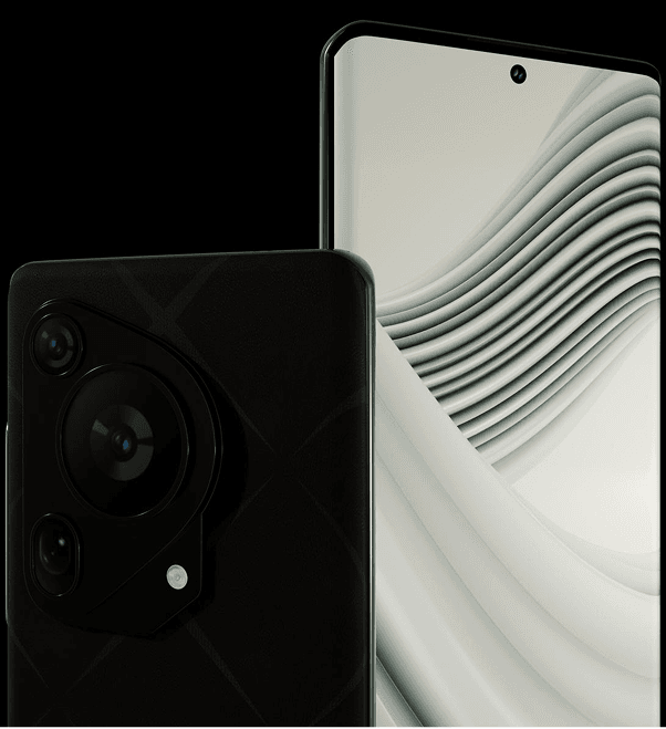 Pump One Phone